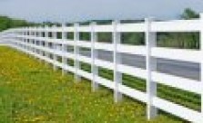 Temporary Fencing Suppliers Pvc fencing Kwikfynd